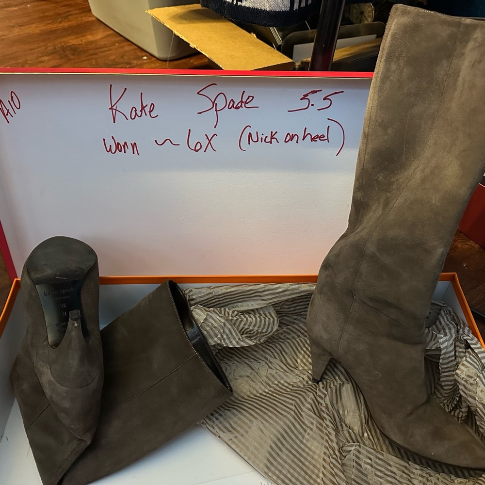 Kate Spade